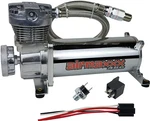 Airmaxxx Chrome 480 Compressor 165/200 Pressure Switch & Relay Kit. Fixed Price $199.86.