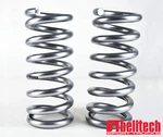 Belltech 1" Lowering Springs For 75-91 Chevy 1-TON C30 C3500. Fixed Price $244.01.