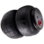 Air Ride Suspension Bellows Bag Standard 2500 Lb Part 1/2"NPT Single Port. Fixed Price $57.85.