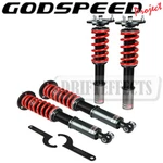Godspeed Monors Coilovers Suspension Camber Plate For Bmw 5 Series 1996-03 E39. Fixed Price $765.00.