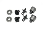 Megan Rear Trailing Arm Bushings For 06-15 Honda Civic Including Si. Fixed Price $111.92.