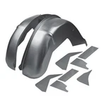 Detroit Speed 040401DS Mini Tub Fits 67-69 Camaro Firebird. Fixed Price $504.47.