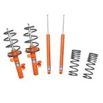 Koni 1125 1071 Str.t Suspension Kit For 1998-2002 Camaro & Firebird. Fixed Price $956.95.