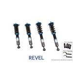 Revel 1TR3CDLX006 Touring Sports Damper Coilover System For 95-00 Lexus Ls 400. Fixed Price $1161.74.