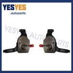 Ball Joint Drum Brake Pr. 2-1/2" Drop Spindles For 66-76 Vw Bug. Fixed Price $73.47.