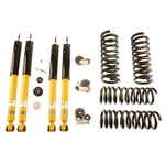 Bilstein 46-181732 B12 Lowering Suspension For 99-00 Mercedes C230 / 94-00 C280. Fixed Price $824.45.