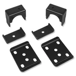6" Lowering Drop Flip Kit C-notch For 99-06 Chevy Silverado&sierra 1500 Steel. Fixed Price $25.99.