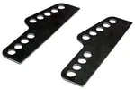 Competition Engineering 3410 4-LINK Chassis Brackets. Fixed Price $44.99.