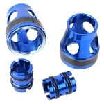 Zeta ZE56-31050 Lowering Inner Kit 30MM. Fixed Price $124.15.