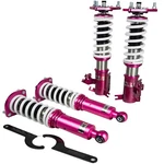 Godspeed Gsp Mono Coilovers Lowering Suspension For Nissan Maxima 00-03 A33. Fixed Price $675.00.