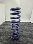 (qty 2)H&R 29894 Lowering Sport Springs For 92-95 Mercedes Benz E320 Cabrio W124. Fixed Price $130.59.