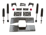 Maxtrac 200960 Lowering Kit. Fixed Price $638.29.