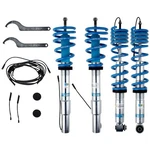 Bilstein 49-234923 B16 Coilovers Lowering Suspension Kit For 2006-2010 Bmw M5. Fixed Price $3699.00.