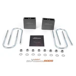 4 Drop Lowering Blocks Kit Extruded. Fixed Price $72.48.