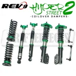 REV9 Hyper Street Coilovers For Benz GLK250 / GLK350 4MATIC (W204) 2010-15. Fixed Price $532.00.