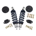Ridetech 11723115 Front Hq Coil-overs For 2019-2025 Chevy/gmc 1500 4WD. Fixed Price $1088.95.
