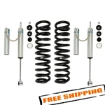 Bilstein 46-276827 B8 5162 Front Coil Spring Kit 17-19 Ford F-250 Super Duty. Fixed Price $688.00.