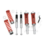 Godspeed Mono-gr Gravel Coilovers Lift Kit For Jeep Cherokee (kl) 2014 2023. Fixed Price $936.00.