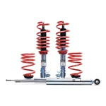 H&r For Volkswagen Golf/jetta 8V MK2 85-92 Ultra Low Coil Over. Fixed Price $2097.54.