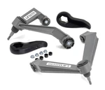 Readylift Sierra 3500 Hd 2.25" Front Leveling Kit Upper Control Arm 11-18 RWD4WD. Fixed Price $679.95.