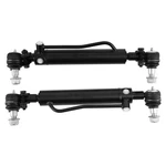 Steering Cylinde For Case 480C 480D 580C 580D 580SE 584D 585E 2WD D128454 D84800. Fixed Price $124.46.