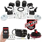 Air LOADLIFTER5000 Bags Wireless Compressor Ez For Nissan Titan Xd. Fixed Price $1139.98.