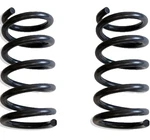 Maxtrac 253530-8 Front 3" Drop Coil Springs Fits 1997-03 Ford F150 V8 2WD. Fixed Price $171.13.