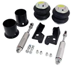 Ridetech 11370910 Front Coolride Kit For 88-98 C1500 Lower Arms. Fixed Price $975.00.