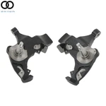 For 88-98 Chevy Gmc C2500 C1500 4" Lift Spindles 2WD Lug 6 W/ 1.25" Rotor. Fixed Price $170.09.