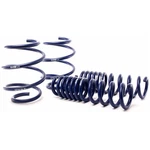 H&r 28729-2 Lowering Front And Rear Springs Kit For 16-23 Chevrolet Camaro Lt Ss. Fixed Price $343.32.