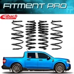 Eibach Pro-kit Lowering Springs 22-26 Ford Maverick Awd E10-35-057-02-22. Fixed Price $355.00.