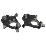 2" Drop Lowering Spindles Steering Knuckles For Chevy Silverado 1500 2007-17. Fixed Price $119.72.