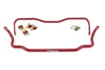 Umi Performance 403534-R 64-72 Gm A-body Solid Front And Rear Sway Bar Kit. Fixed Price $430.95.