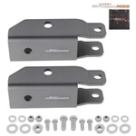 Lowering Shock Extension Kit Ford F150 1997-2003 Rear Steel Coated. Fixed Price $50.44.