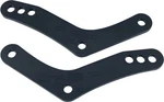 Psr Lowering Link Black Motorcycle Street Bike 04-00772-22 581-7767BK. Fixed Price $74.95.