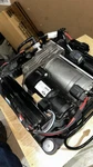 2010-2012 Land Rover Range Supercharged Air Suspensi Leveling Pump. Fixed Price $130.00.
