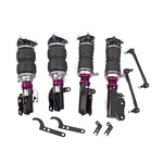 Godspeed Mono-air Strut Lowering Kit For Toyota Camry / Xle (XV50) 2012-17. Fixed Price $1188.00.