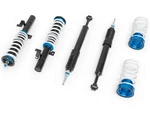 Raceland Primo Adj Damping Coilovers For Mazda (2010-2013) Lifetime Warranty. Fixed Price $594.00.
