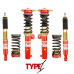 05-13 Audi A3 Function & Form Type Height Adjustable Coilover Damper Kit. Fixed Price $5820.00.