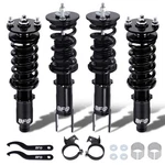 Bfo Coilovers Shocks Struts Absorber Kits For Honda Civic 1996 1997 1998 -2000. Fixed Price $163.64.