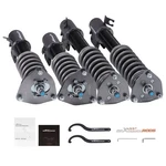 Maxpeedingrods New T7 Coilovers Suspension Kit For Subaru Impreza / Wrx 02-07. Fixed Price $420.00.