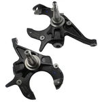 2"INCH Front Drop Spindles Fits 1982-2004 Chevrolet S10 Gmc Sonoma Jimmy 2PCS. Fixed Price $143.58.