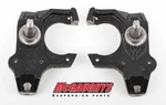 Mcgaughys 5557 Chevy Belair Front 2 Inch Drop Spindles W/ Disc Brake Conversion. Fixed Price $741.71.