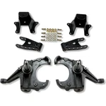 706 Belltech Lowering Kit For Chevy Chevrolet R10 Truck C10 1975-1986. Fixed Price $750.13.