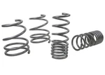 Whiteline WSK-SUB007 Front And Rear Coil Spring Lowering Kit Fits Subaru 15-21. Fixed Price $339.88.