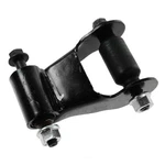 Leaf Spring Shackle And Bracket Kit Trq PSA71591. Fixed Price $68.95.