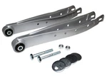 Whiteline Rear Lower Adjustable Control Arms For Subaru / Toyota Scion KTA216A. Fixed Price $358.61.
