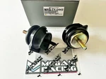 Megan Racing Engine Motor Mount Fits Supra 88-02 MK3 MK4 SC300 92-00 MRS-TY-1442. Fixed Price $205.00.