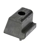 Genuine Oem Ford Control Arm Bumper Rubber Black F2UZ3020A. Fixed Price $24.95.
