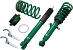 Tein GSTJ0-8UAS2 Street Basis Z Coilover Kit For 19-22 Toyota Corolla Hatchback. Fixed Price $873.95.